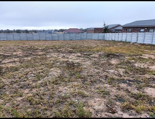 LAND FOR SALE IN DARLING